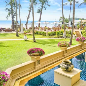 Beyond Resort Kata Phuket