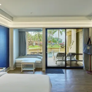 Beyond Resort Kata Phuket