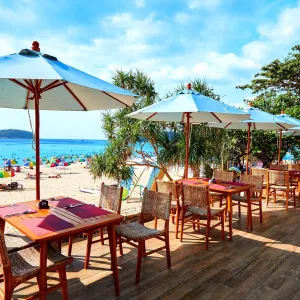 Beyond Resort Kata Phuket