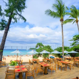 Beyond Resort Kata Phuket