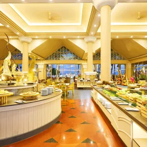 Beyond Resort Kata Phuket