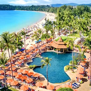 Beyond Resort Kata Phuket