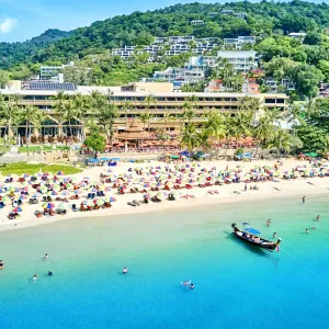 Beyond Resort Kata Phuket