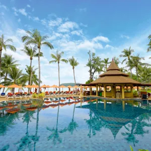 Beyond Resort Kata Phuket