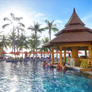 Beyond Resort Kata Phuket