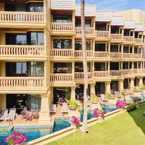 Beyond Resort Kata Phuket