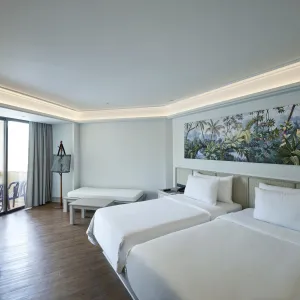 Beyond Resort Kata Phuket