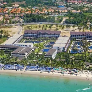 Sunprime Kamala Beach Resort Adults Only - Phuket