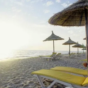 Hotel Thalassa Sousse Resort and Aqua Park