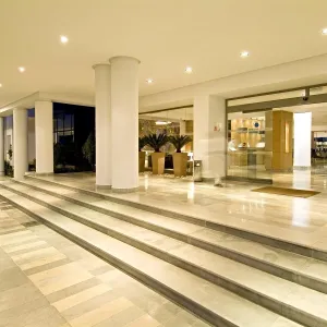Hotel Thalassa Sousse Resort and Aqua Park