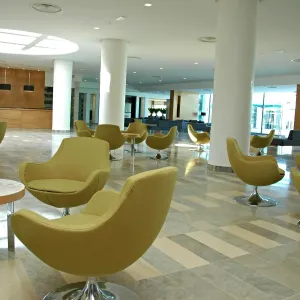 Hotel Thalassa Sousse Resort and Aqua Park