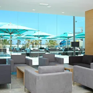 Hotel Thalassa Sousse Resort and Aqua Park