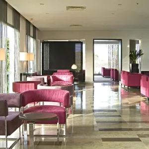 Hotel Thalassa Sousse Resort and Aqua Park