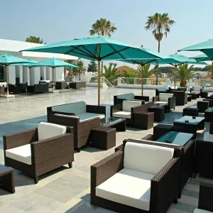 Hotel Thalassa Sousse Resort and Aqua Park