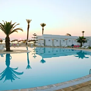 Hotel Thalassa Sousse Resort and Aqua Park