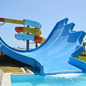 Hotel Thalassa Sousse Resort and Aqua Park