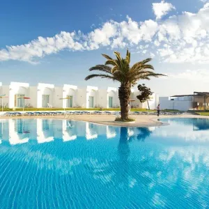 Hotel Thalassa Sousse Resort and Aqua Park