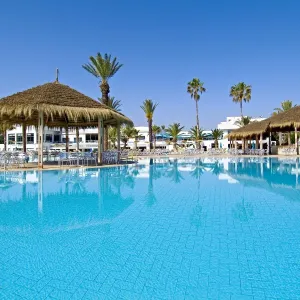 Hotel Thalassa Sousse Resort and Aqua Park