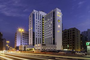 Hotel Citymax Al Barsha at the Mall - Dubai