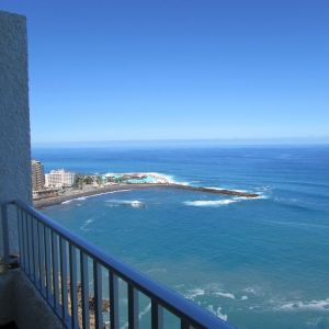 Bellavista Mirador Apartments