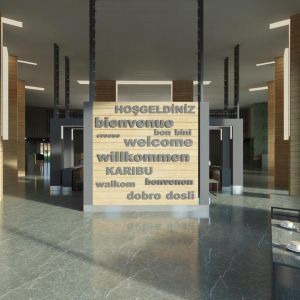 Orfeus Park Hotel