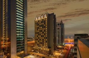 Rove Dubai Marina - Dubai