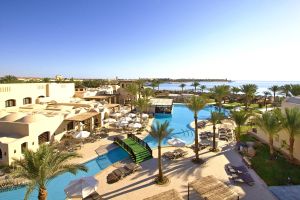 Jaz Makadina Resort - Makady Bay