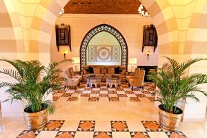Jaz Makadina Resort