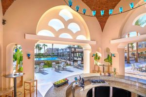 Jaz Makadina Resort