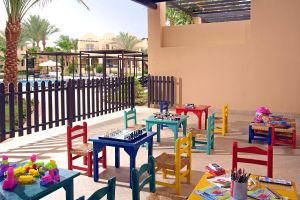 Jaz Makadina Resort