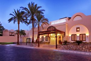 Jaz Makadina Resort