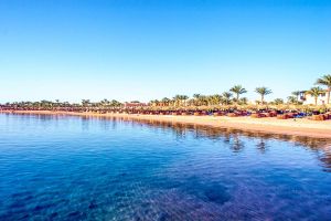 Jaz Makadina Resort