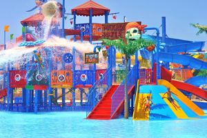 Jaz Makadina Resort