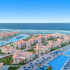 Pickalbatros Albatros Sea World Marsa Alam