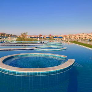 Pickalbatros Albatros Sea World Marsa Alam