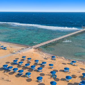 Pickalbatros Albatros Sea World Marsa Alam