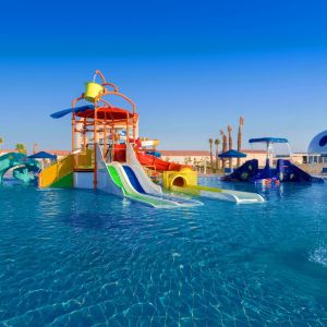 Pickalbatros Albatros Sea World Marsa Alam