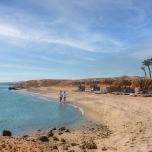 Wadi Lahmy Azur Resort