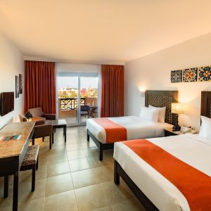Wadi Lahmy Azur Resort