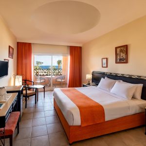 Wadi Lahmy Azur Resort