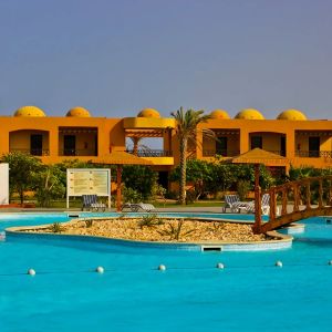 Wadi Lahmy Azur Resort