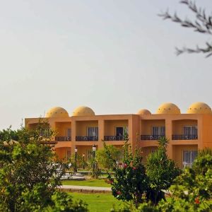 Wadi Lahmy Azur Resort