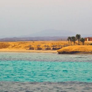 Wadi Lahmy Azur Resort