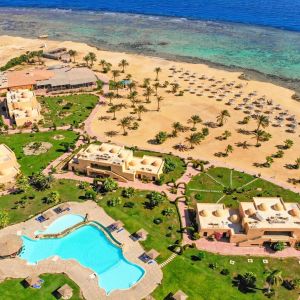 Wadi Lahmy Azur Resort