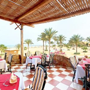 Wadi Lahmy Azur Resort