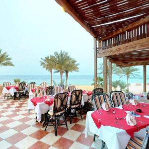 Wadi Lahmy Azur Resort