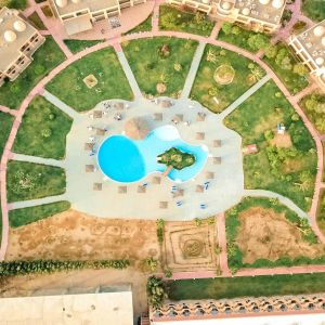 Wadi Lahmy Azur Resort