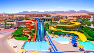 Royal Albatros Moderna (Sharm el Sheikh) - Nabq Bay