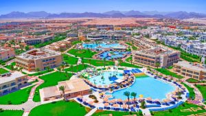 Royal Albatros Moderna (Sharm el Sheikh)