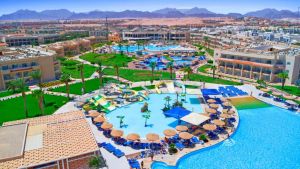 Royal Albatros Moderna (Sharm el Sheikh)